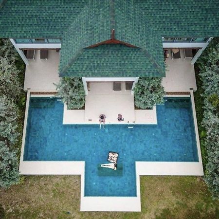 Pp Princess Pool Villa Islas Phi Phi Exterior foto