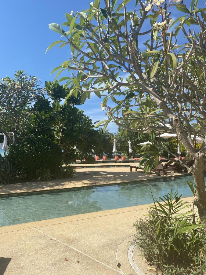 Pp Princess Pool Villa Islas Phi Phi Exterior foto