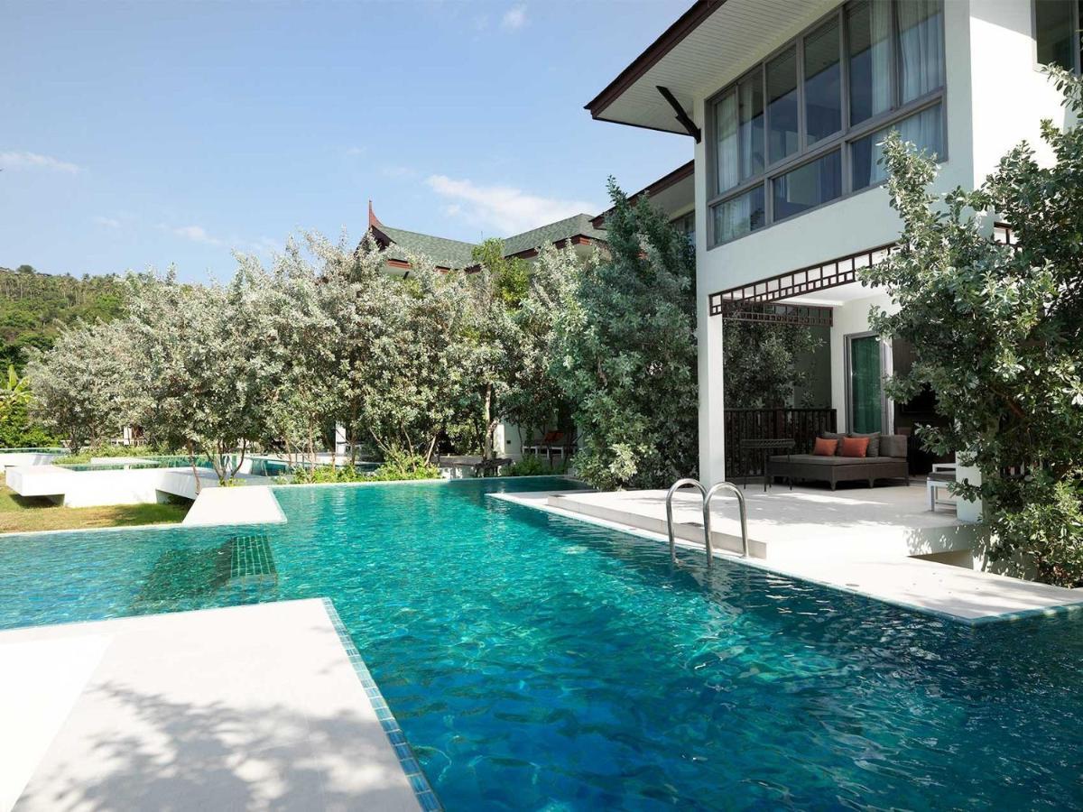 Pp Princess Pool Villa Islas Phi Phi Exterior foto