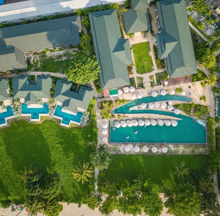 Pp Princess Pool Villa Islas Phi Phi Exterior foto