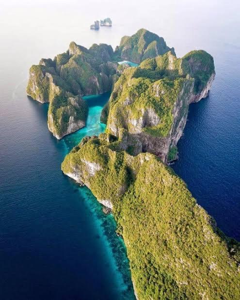 Pp Princess Pool Villa Islas Phi Phi Exterior foto