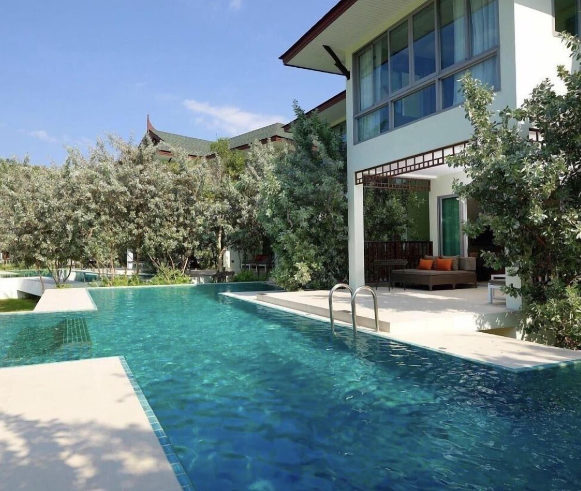 Pp Princess Pool Villa Islas Phi Phi Exterior foto