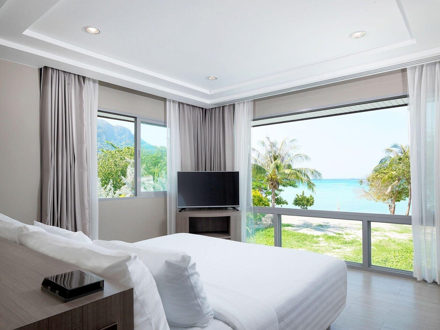 Pp Princess Pool Villa Islas Phi Phi Exterior foto