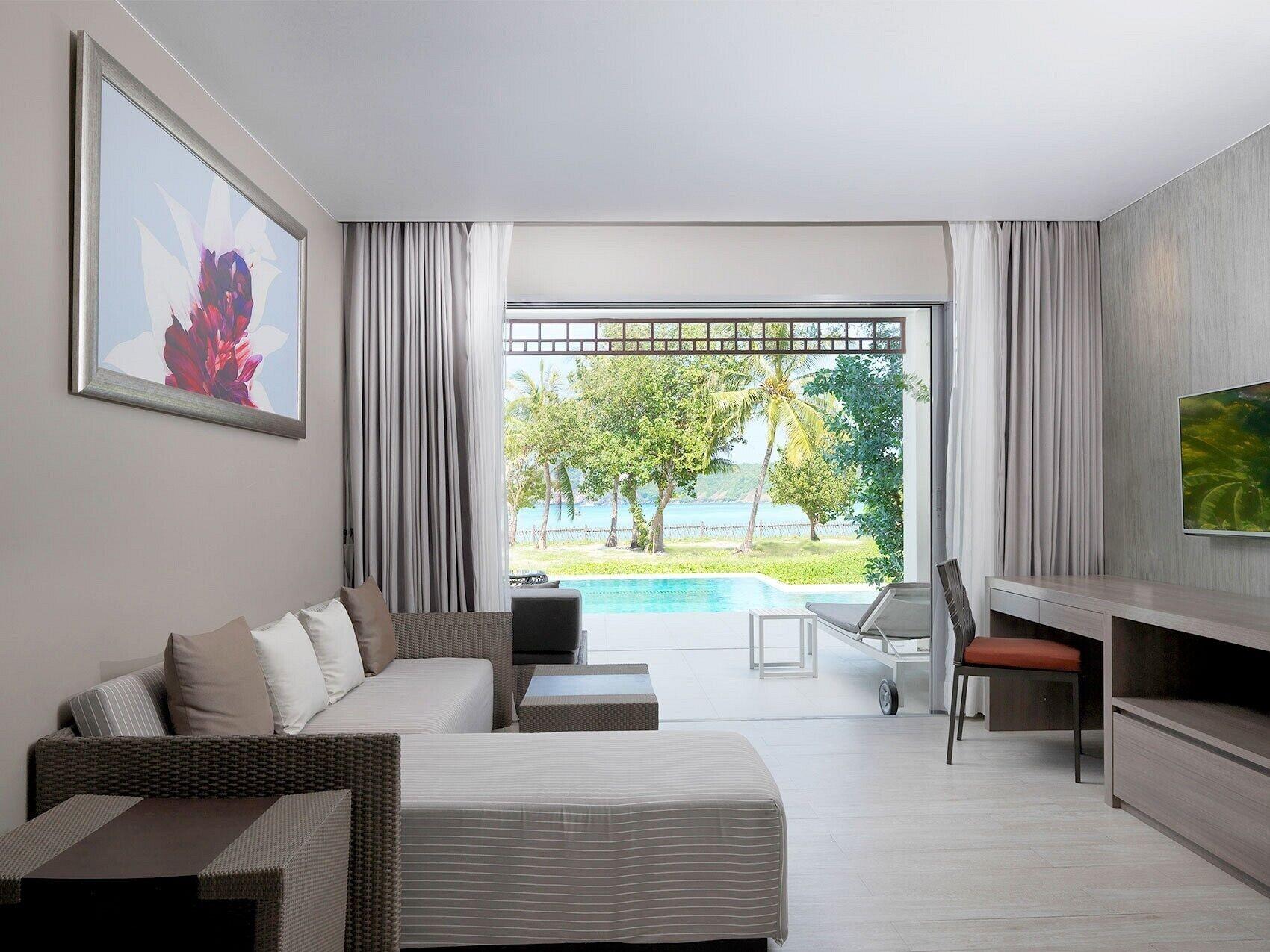 Pp Princess Pool Villa Islas Phi Phi Exterior foto