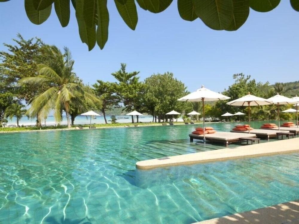 Pp Princess Pool Villa Islas Phi Phi Exterior foto