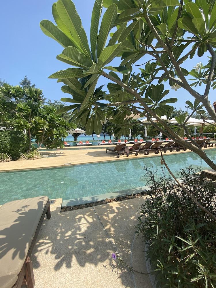 Pp Princess Pool Villa Islas Phi Phi Exterior foto
