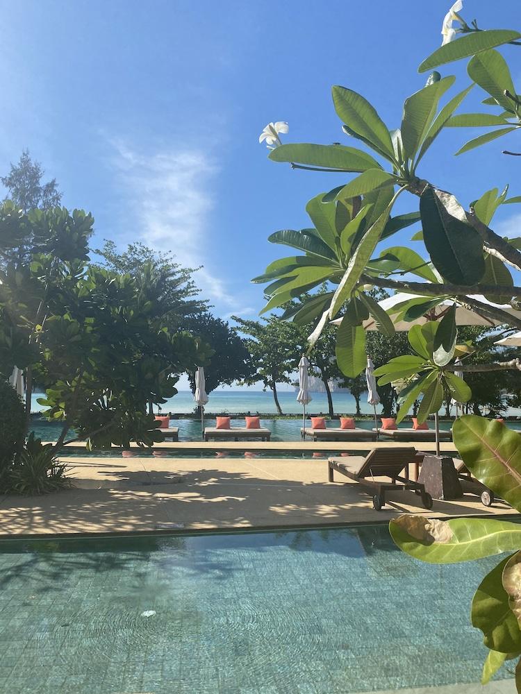 Pp Princess Pool Villa Islas Phi Phi Exterior foto