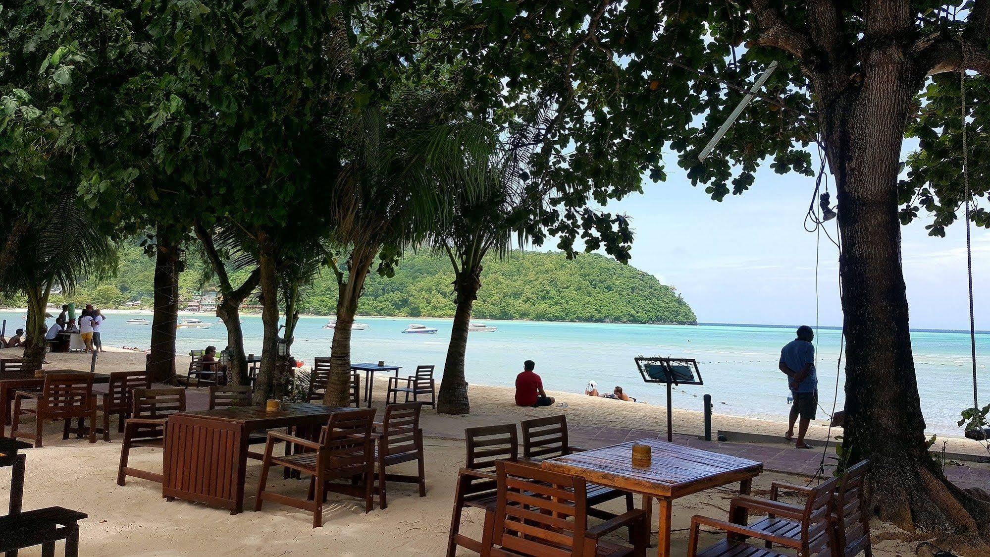 Pp Princess Pool Villa Islas Phi Phi Exterior foto