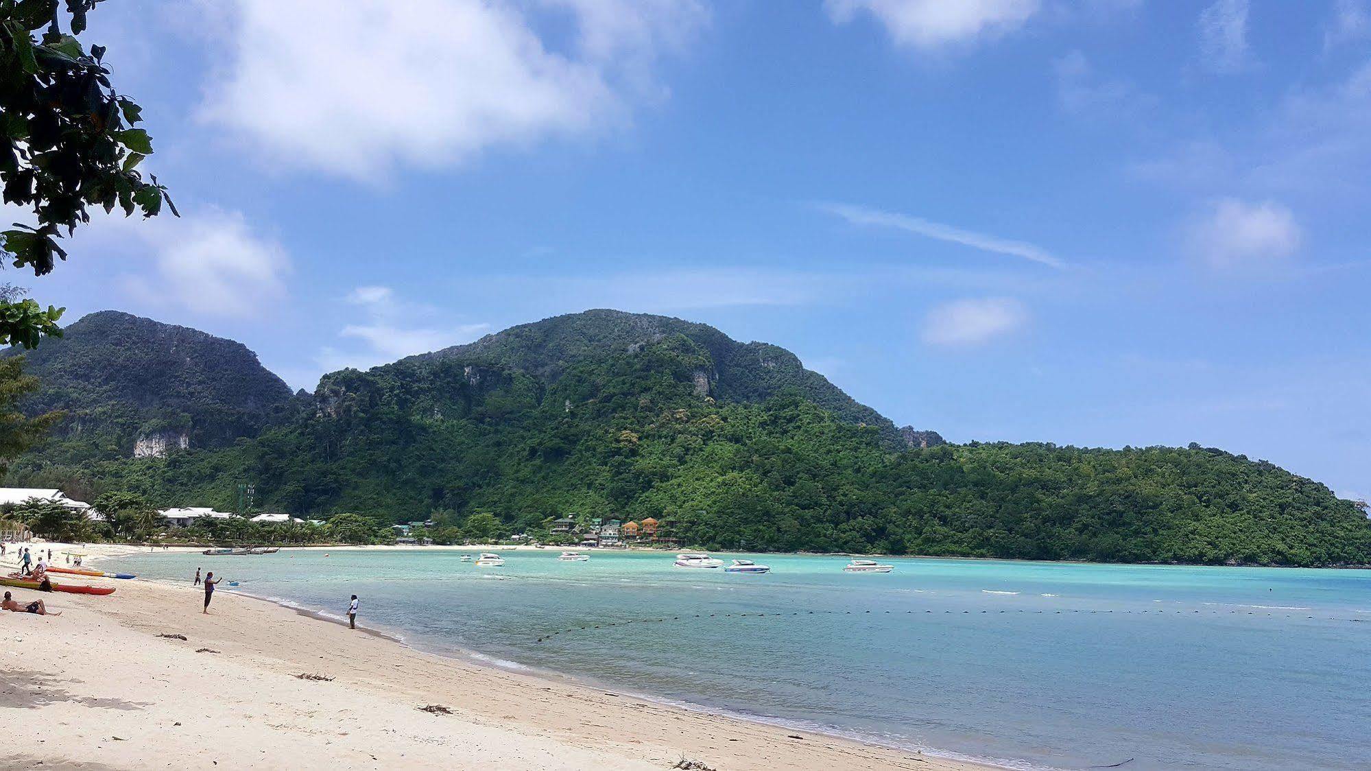 Pp Princess Pool Villa Islas Phi Phi Exterior foto