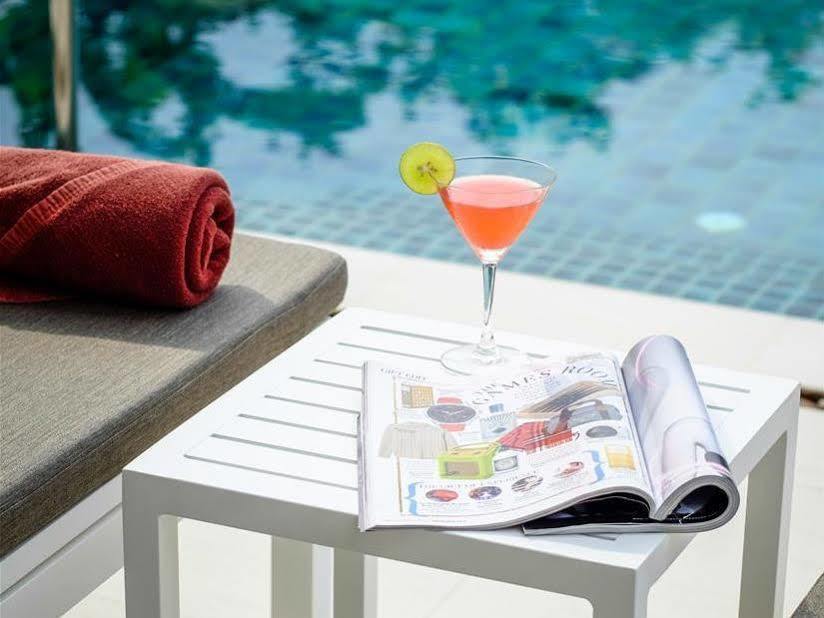 Pp Princess Pool Villa Islas Phi Phi Exterior foto