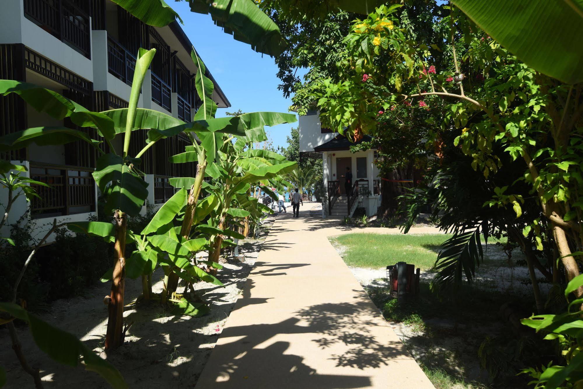 Pp Princess Pool Villa Islas Phi Phi Exterior foto